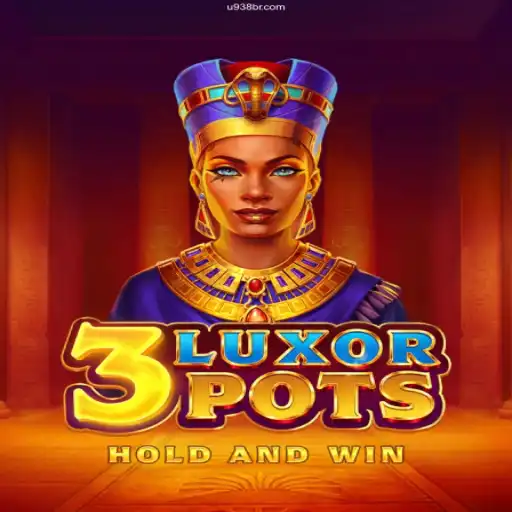 Exploring the Thrills of 3LuxorPots: A New Game Revolutionizing Online Casinos