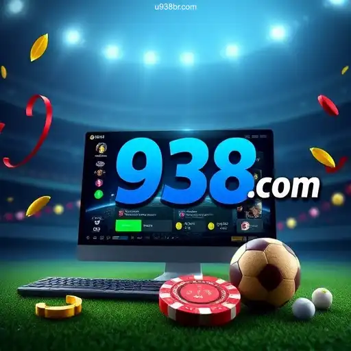 Sobre Nós - U938.com