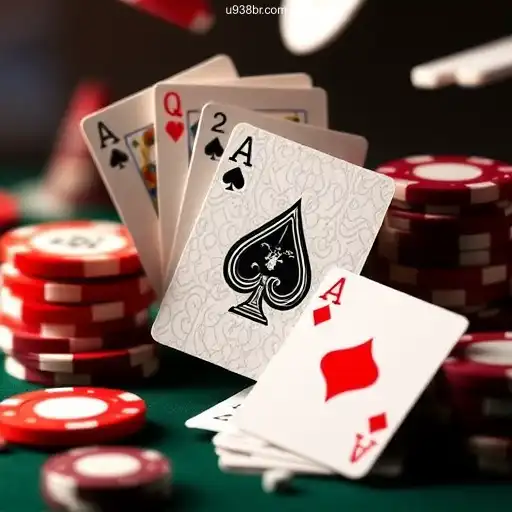 The Fascinating World of Card Games