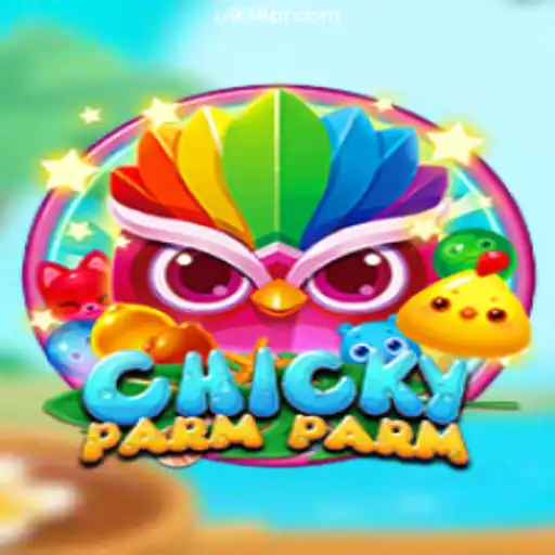 ChickyParmParm: A Whimsical Adventure in Virtual Gaming