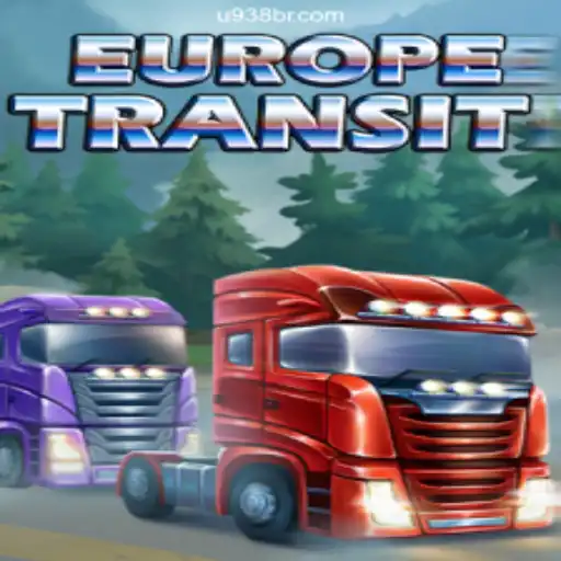 Exploring EuropeTransit: A Journey Through a Virtual Continent