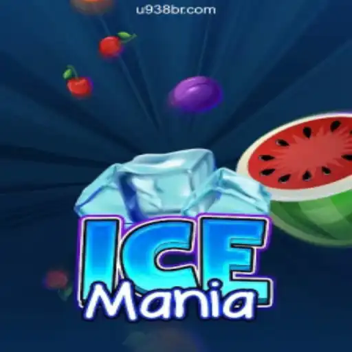 IceMania: A Chilling Adventure in the World of Online Gaming