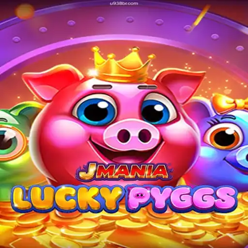 Exploring JManiaLuckyPyggs: The Exciting Casino Game