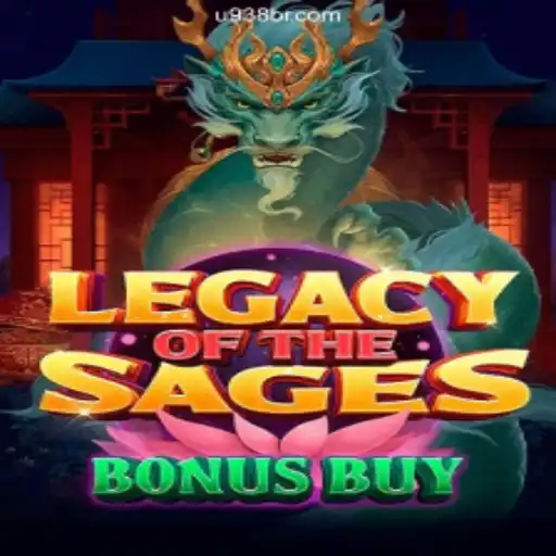 Exploring 'Legacy of the Sages Bonus Buy': A Premier Gaming Experience