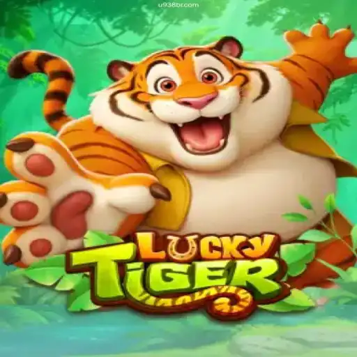 Exploring the Thrills of LuckyTiger: A New Frontier in Casino Gaming