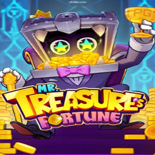 Explore the Thrills of MrTreasuresFortune