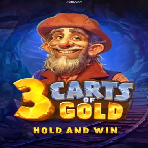 Exploring 3cartsOfGold: An Intriguing Casino Game Experience