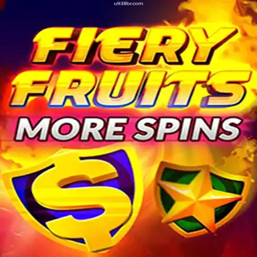 Discover FieryFruitsMoreSpins: A Thrilling Casino Game Experience