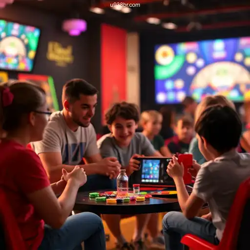 Exploring the Impact of PG Games on Modern Entertainment