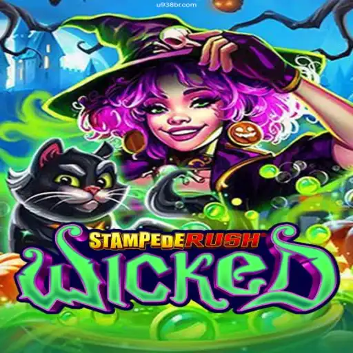 Exploring the Thrills of StempedeRushWicked: The Next Big Adventure in Gaming